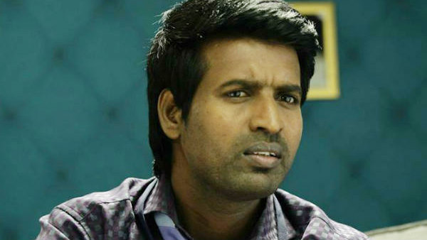 பாராட்டப்படும் சூரி