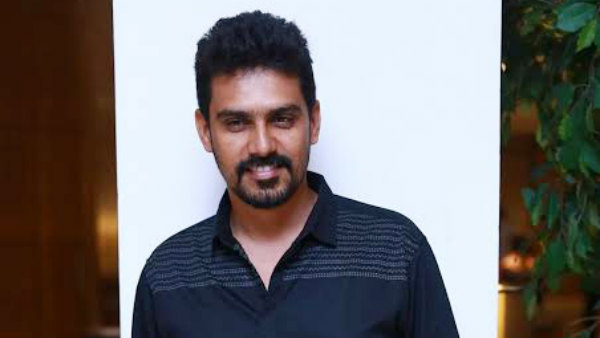 SR Prabhu on Twitter, alleges that actress Jodhikas speech is misunderstood SR Prabhu on Twitter, alleges that actress Jodhikas speech is misunderstood