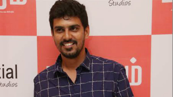 SR Prabhu on Twitter, alleges that actress Jodhikas speech is misunderstood SR Prabhu on Twitter, alleges that actress Jodhikas speech is misunderstood