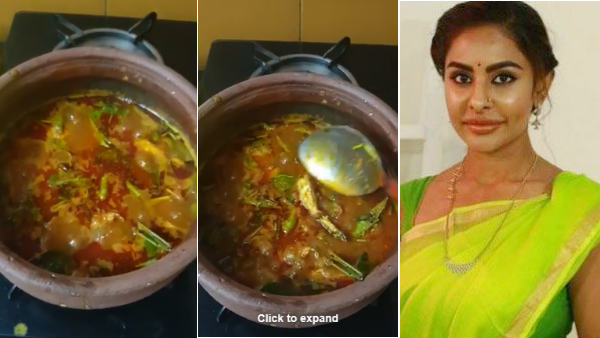 ஸ்ரீரெட்டி வீடியோ