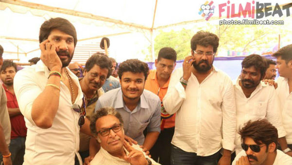 வேட்புமனு வாபஸ்