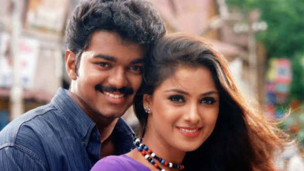 நடிகை சிம்ரன் பர்த்டே ஸ்பெஷல்.. தளபதி விஜய்யுடன் சிம்ரன் இணைந்து நடித்த அசத்தலான 6 படங்கள்! | 6 Beautiful films which connect Vijay and Simran! - Tamil Filmibeat