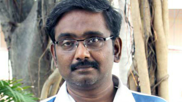 வசந்தபாலன்
