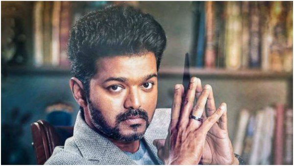 விஜய் தரப்பு விளக்கம்