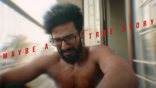 மோகன் தாஸ்