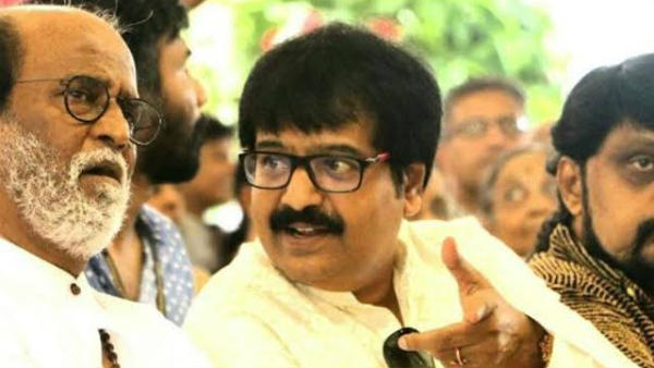 Actor Vivek fans has uploaded videos of his performance in Rajini style. Actor Vivek fans has uploaded videos of his performance in Rajini style.