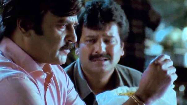 Actor Vivek fans has uploaded videos of his performance in Rajini style. Actor Vivek fans has uploaded videos of his performance in Rajini style.