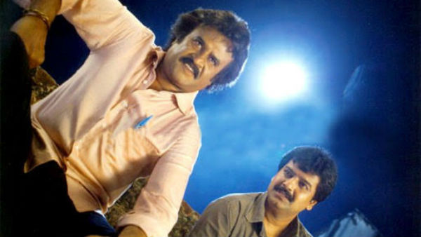 Actor Vivek fans has uploaded videos of his performance in Rajini style. Actor Vivek fans has uploaded videos of his performance in Rajini style.