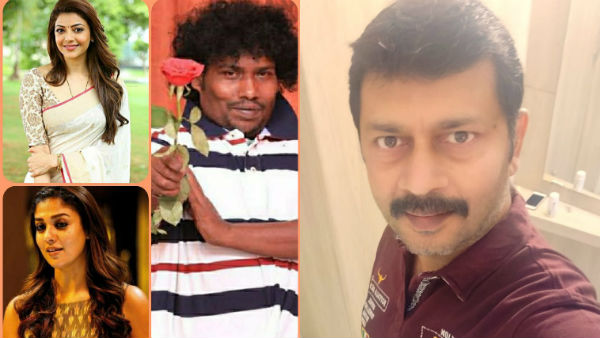 Comedy Yogi Babus next plan Comedy Yogi Babus next plan