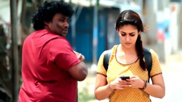 லாக்டவுனுக்கு பிறகு