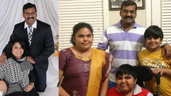Napoleon son Dhanush Napoleon- Napoleon son Dhanush Napoleon-