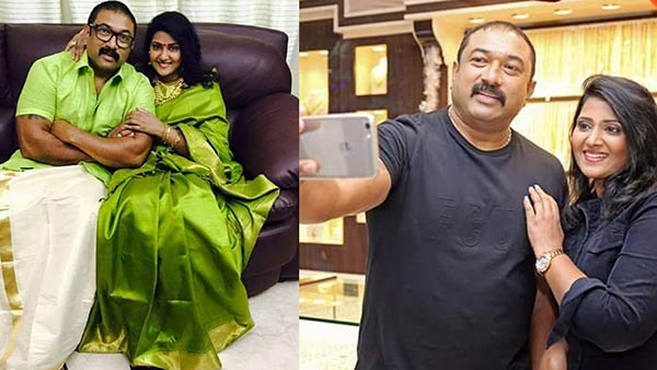 சூப்பர்குட் பிலிம்ஸ் பாபு ராஜா