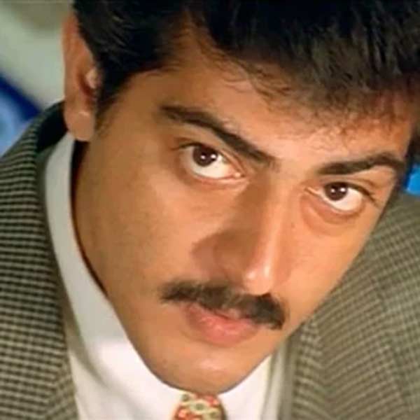 A casual review of a Ajiths fan A casual review of a Ajiths fan