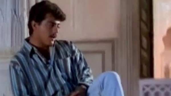 A casual review of a Ajiths fan A casual review of a Ajiths fan