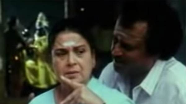 அம்மா என்றழைக்காத