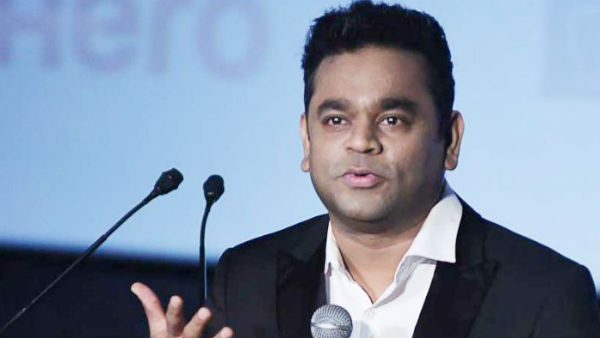 ரஹ்மான் சொன்ன அதிர்ச்சி தகவல்