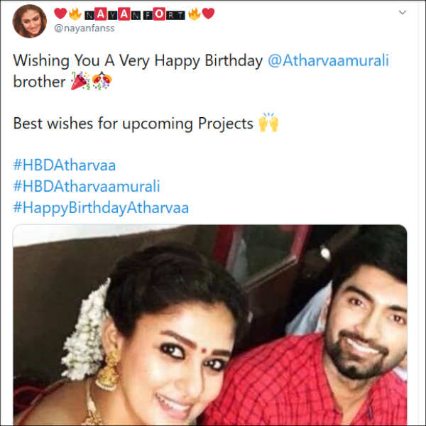நயன்தாரா ரசிகர்கள்