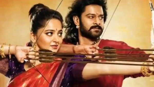 5 ஆண்டுகள் எடுத்துக் கொண்ட பாகுபலி
