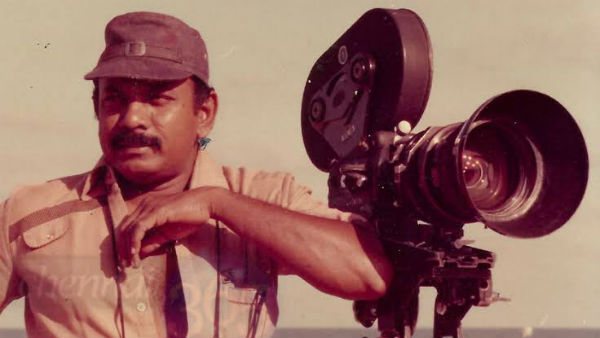 பாலு மகேந்திரா பட்டறை