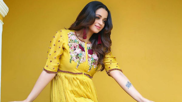 Bhavana throwback photos Bhavana throwback photos