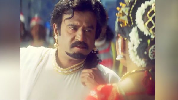 சந்திரமுகி 2
