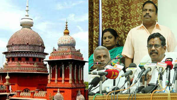 The Chennai High Court ordered a special officer to held producers council election by by September 30 The Chennai High Court ordered a special officer to held producers council election by by September 30
