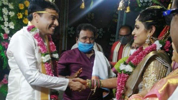96 படத்தின் ரீமேக்