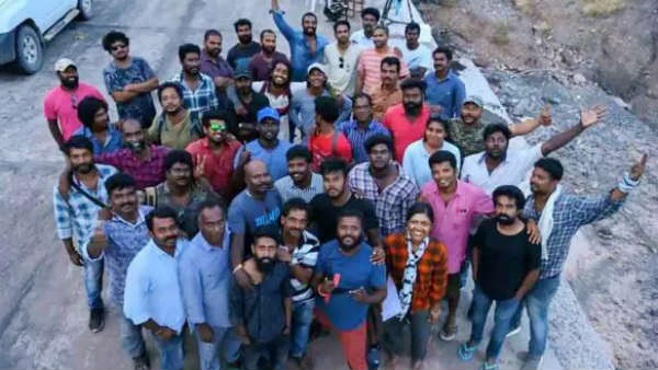 18 மாத குழந்தையும்