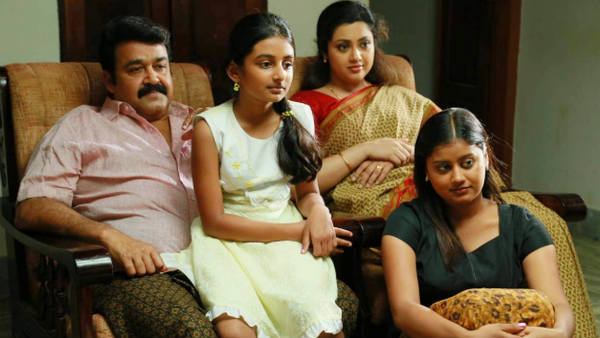 சிறப்பான த்ரிஷ்யம் படம்