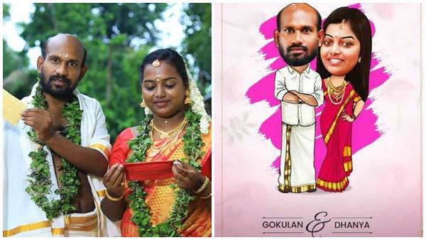 நடிகர் கோகுலன்