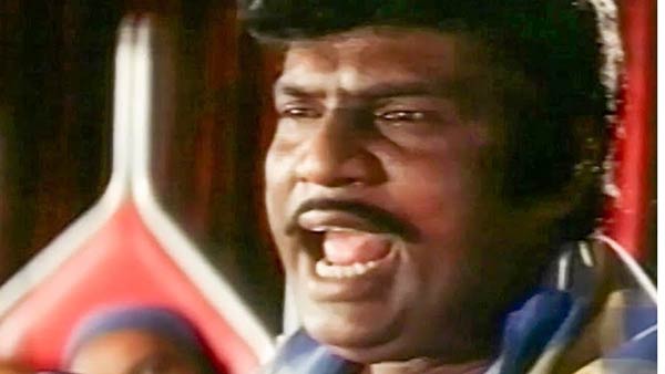 சிறப்பான காம்பினேஷன்