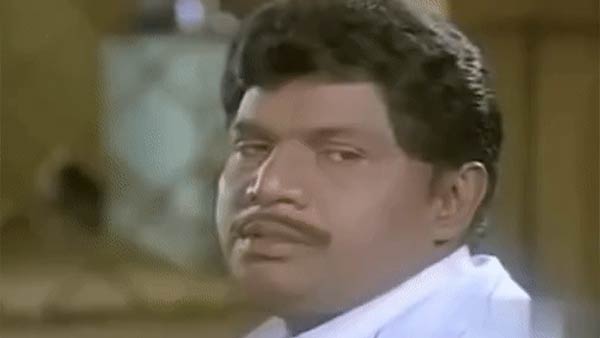 காமெடி கிங்