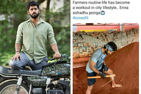 நல்ல கருத்துக்கள்