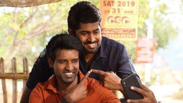 சர்பத் டிசம்பரில் வெளியாகும்
