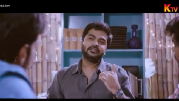 ஒன்மேன் ஷோ