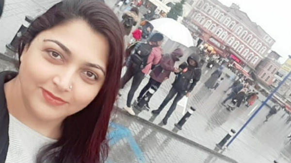 இல்லத்தரசிகளுக்கு மரியாதை