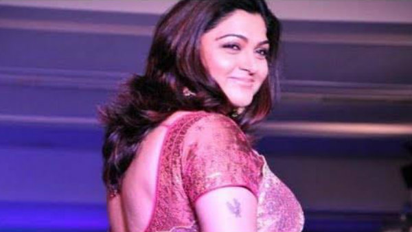 என்றும் கனவுகன்னி