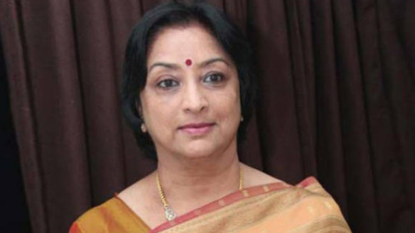 மருமகளுக்கு மறுமணம்