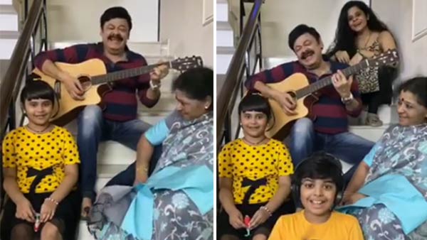 Madan Babus family wishes Advance Mothers Day Madan Babus family wishes Advance Mothers Day