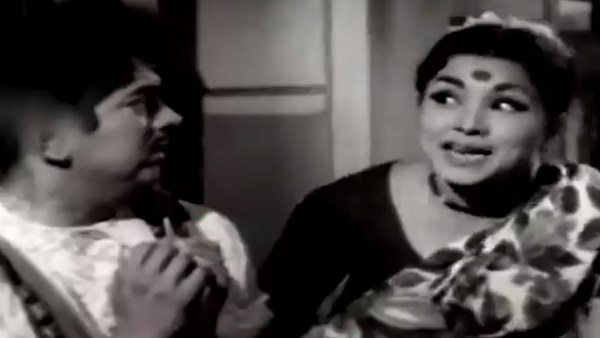 அபூர்வ ராகங்கள்