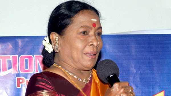 மனோரமாவை மறக்க வைத்த கதபாத்திரங்கள்