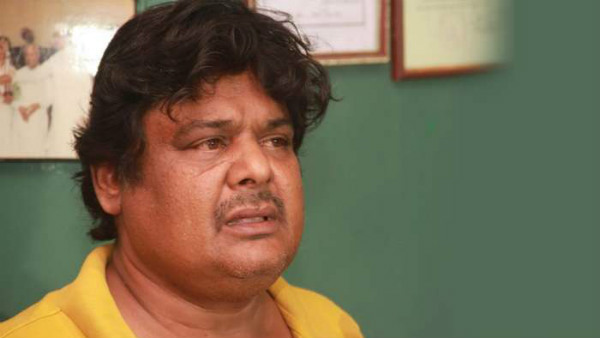கேள்வி குறி