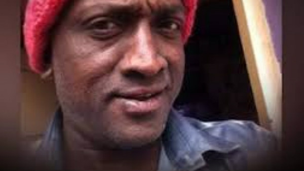 கார்த்திக் கவுடா