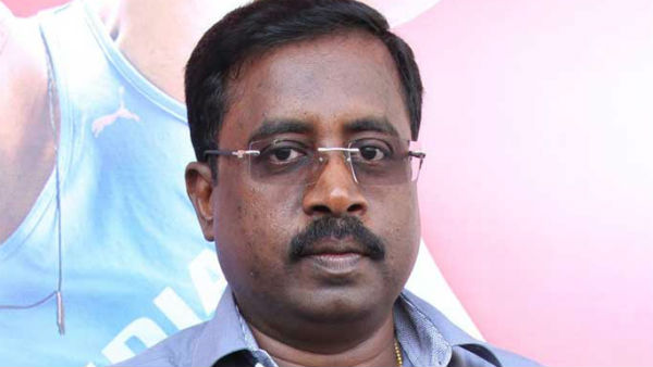 இயக்குநர் தகவல்