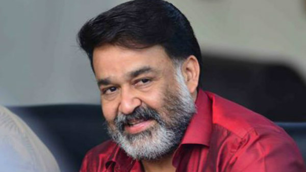 மோகன் லால் வாழ்த்து
