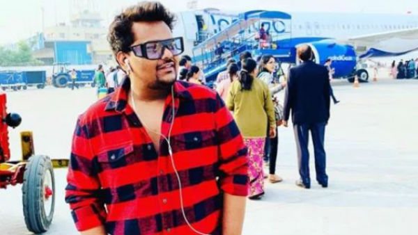இந்தி திரையுலகம்