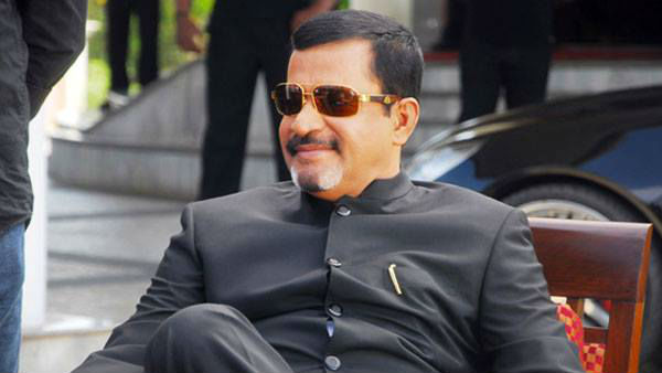 உயிருக்கு ஆபத்து