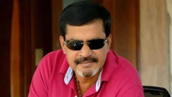 நிழல் உலகத்துடன் தொடர்பு