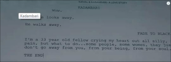 சிம்பு - நயன் காதல்