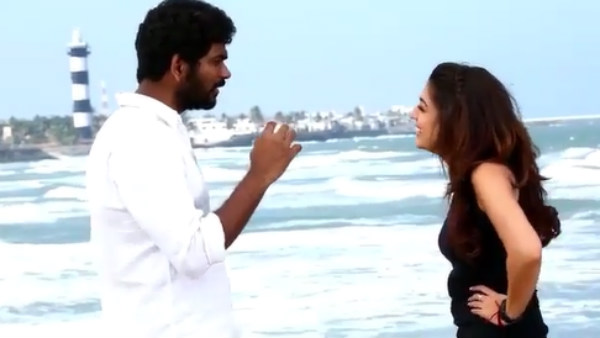 இந்தப் படத்தின் போதுதான்..